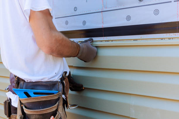 Affordable Storm Damage Siding Repair solutions in Leavittsburg, OH